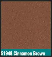 51948 Cinnamon Brown